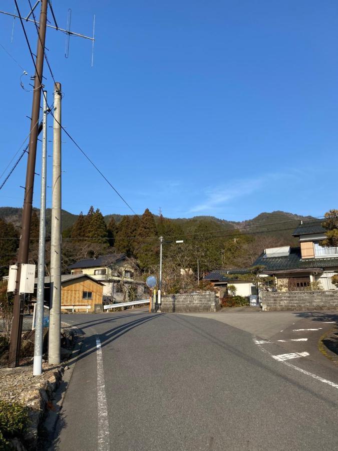 花緑里-Hanamidori-乙原のやど 岐阜下呂温泉郡上飛騨金山湖畔リゾート Гудзё Экстерьер фото